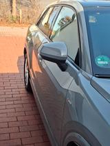 Audi Q2 40 TFSI S tronic quattro sport sport - Audi Q2 von privat