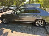 Mercedes-Benz E 250 BlueTEC AVANTGARDE Autom. Totwi. Spurhalta - Mercedes-Benz E 250 in Köln