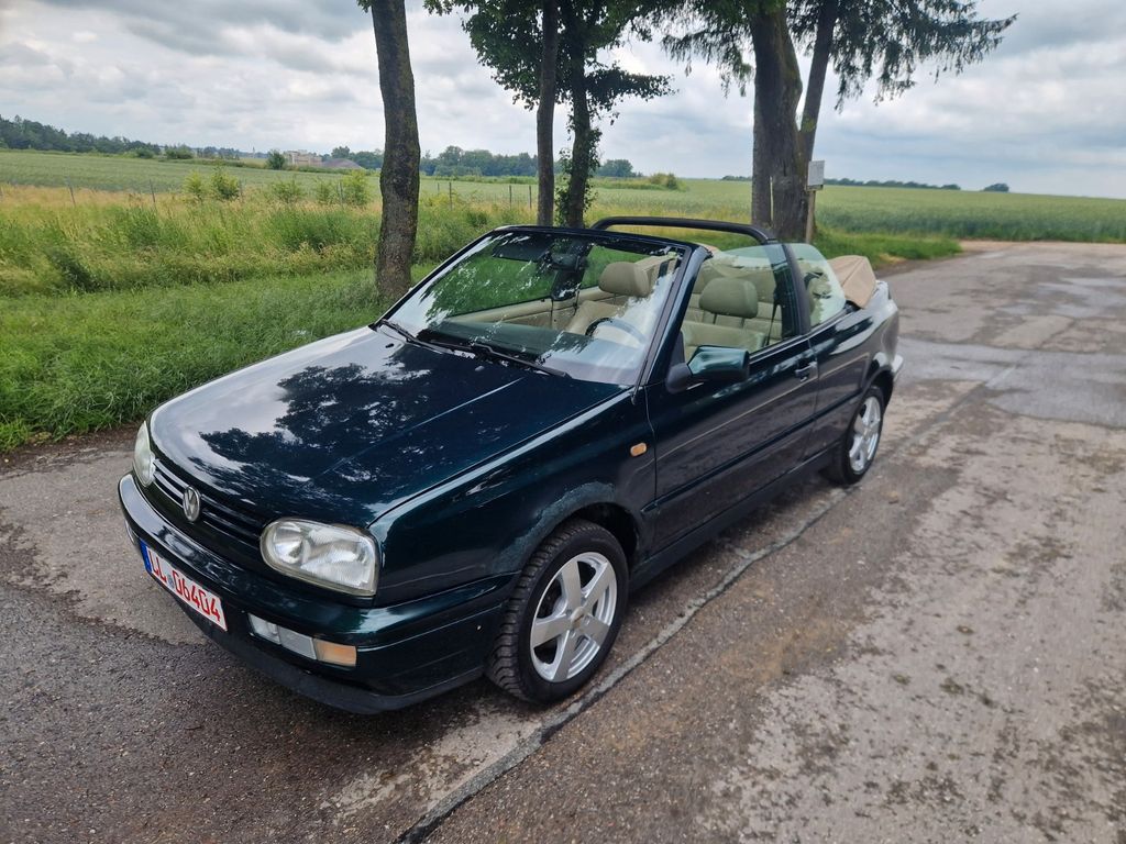 Angebot ansehen Volkswagen Golf