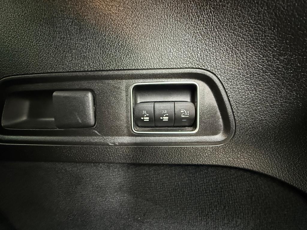 Mercedes-Benz GLS 350