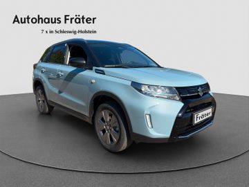 Fotografie 3 des Suzuki Vitara 1.4 Hybrid 'Comfort' | LED | NAVI