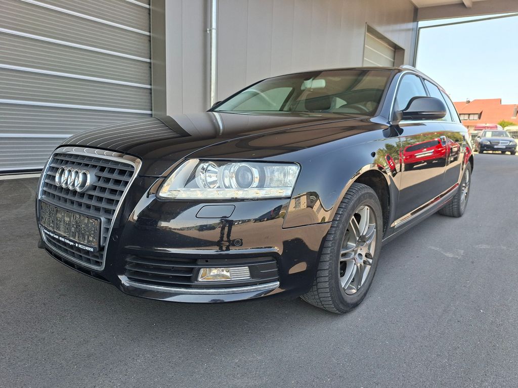 Angebot ansehen Audi A6
