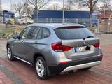 BMW X1 20 i/Facelift/Cam.Vo+Hi/Autom/MFL/ - BMW: F20