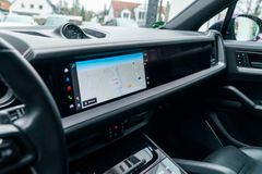 PORSCHE Cayenne S/ 1. HD./ LUFT/ BURMESTER/ INNODRIVE PORSCHE Cayenne S/ 1. HD./ LUFT/ BURMESTER/ INNODRIVE