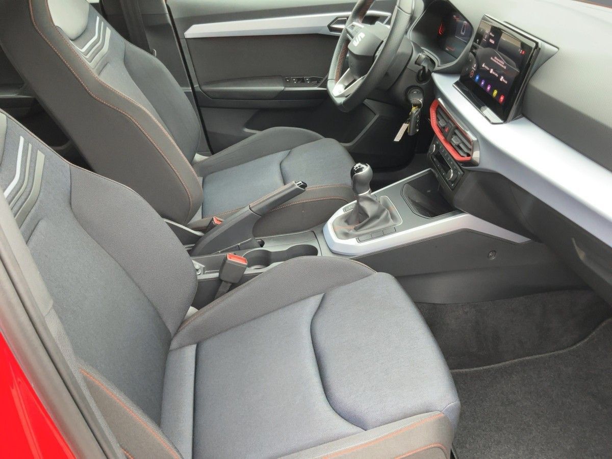 Seat Arona - Bild 12