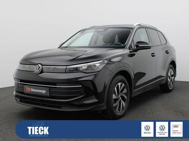 Volkswagen Tiguan 1.5 eTSI Life 150PS DSG LED Plus, Elek. H