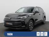 Volkswagen Tiguan 1.5 eTSI Life 150PS DSG LED Plus, Elek. H - Volkswagen Tiguan Gebrauchtwagen