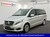 Mercedes-Benz V220 CDI Edition Lang LED 7-Sitze - silberne Mercedes-Benz V-Klasse