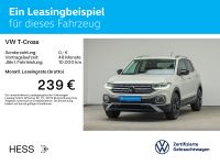 Volkswagen T-Cross - Vorschau Bild 2