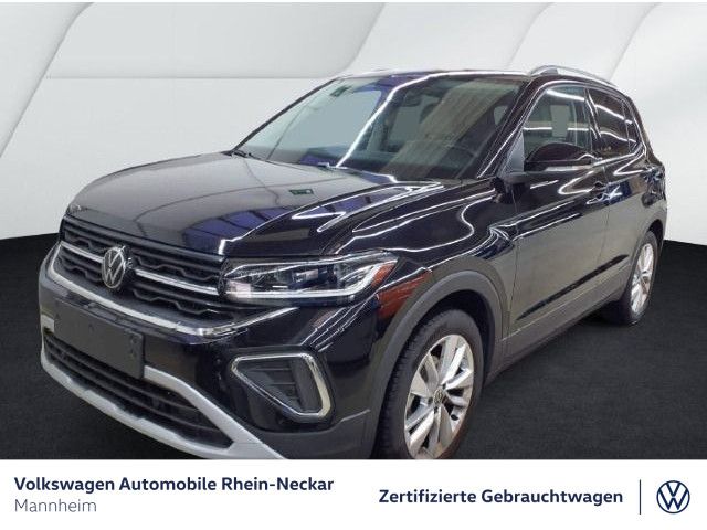 Volkswagen T-Cross - Bild 2