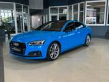 Audi S5 Sportback TDI quattro ehe.NP 94T€ Voll - Audi S5: Sportwagen