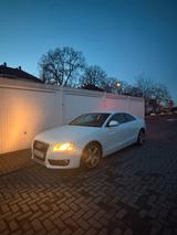 Audi A5 Coupé - gebrauchte Audi A5 aus dem Jahr 2008