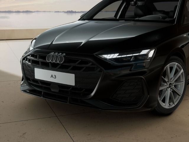 Audi A3 - Bild 4