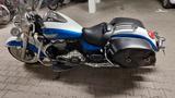 Triumph Thunderbird LT classic - Motorräder in Freiburg