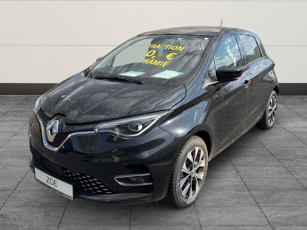 Renault ZOE EV50 135hp Evolution