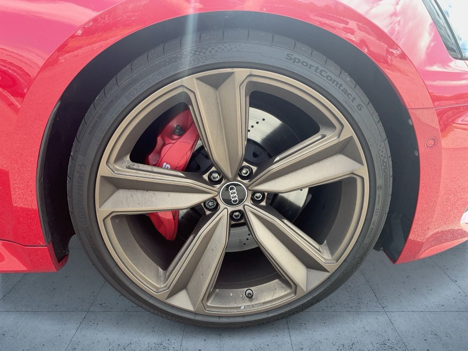 Audi RS 5 Sportback tiptr. Laser ACC Cam 20 Keyless foto 8