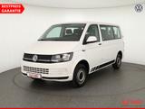 Volkswagen T6 2.0 TDI Caravelle 9-Sitzer PDC Klima 1. Hand - Volkswagen: Caravelle 9 Sitzer