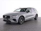 Volvo V60 T6 PLUG-IN AWD PLUS DARK AHK+360°+STANDHZ+LM - Volvo V60 Jahreswagen