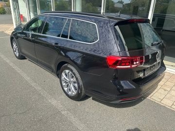 Volkswagen Passat Variant - 3