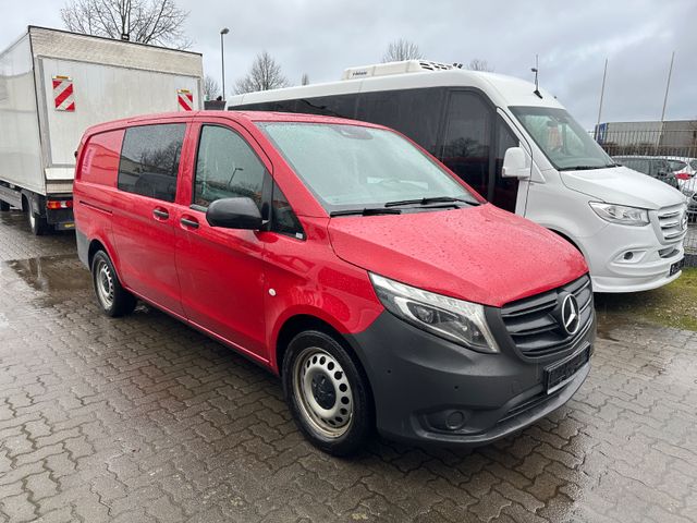 Mercedes-Benz Vito 124 CDI Mixto 5 Sitzer Aut. Klima