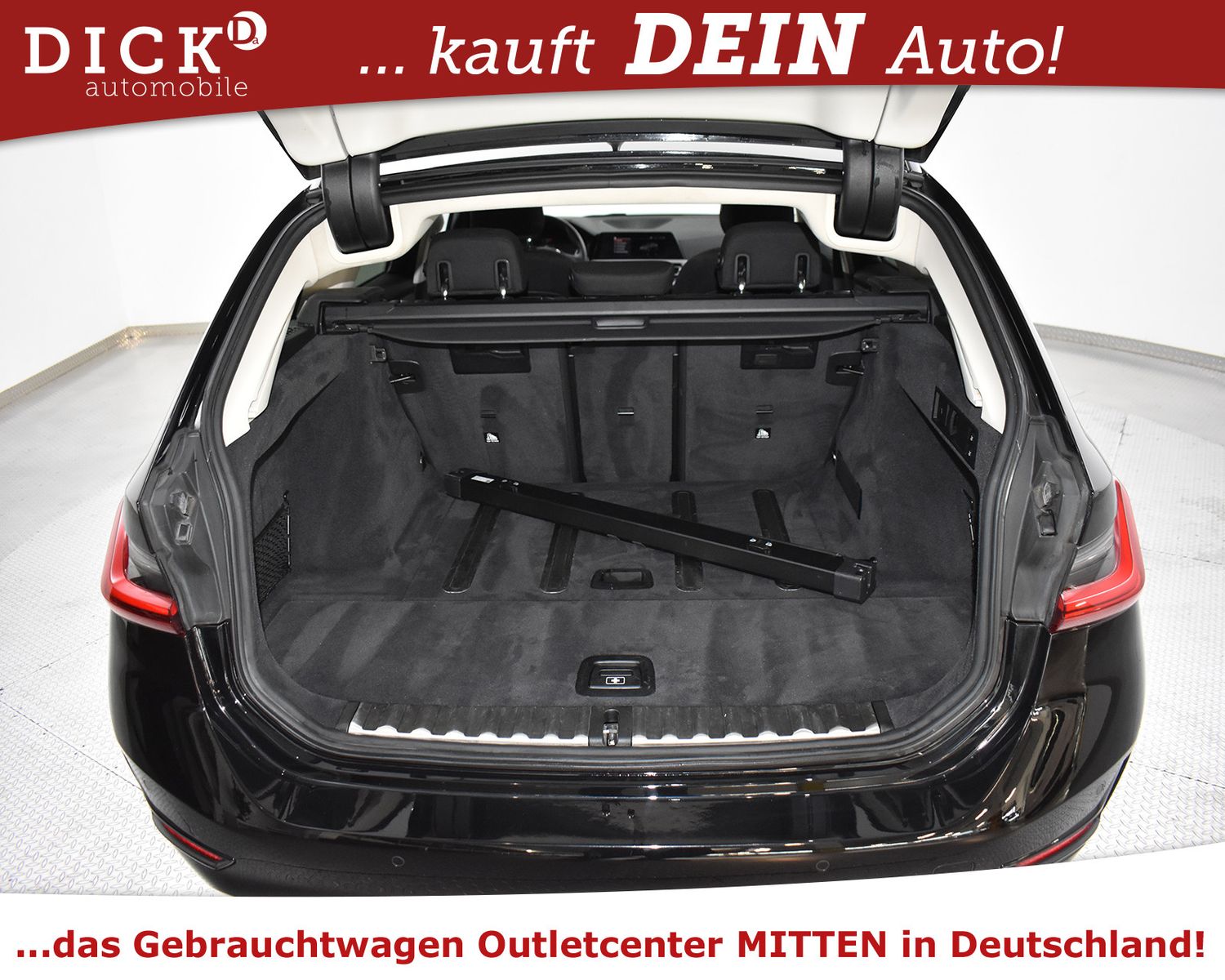 BMW 320d xDrive Aut. Advan SHADOW+NAVI PLUS+LED+M18" - Image 20