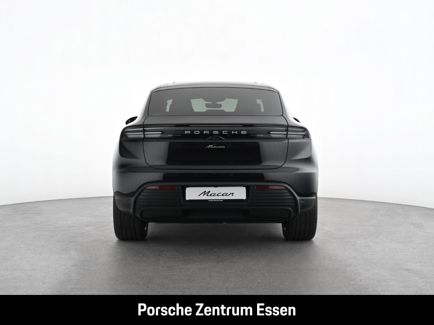 Porsche Macan - Bild 5