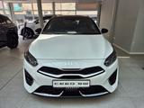 Kia Ceed 1.5T DCT Sportswagon GT Line - Kia Gebrauchtwagen in Herne