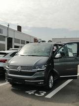 Volkswagen T6 Multivan Generation Six 1te Hand