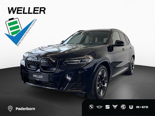 BMW iX3 Impressive M Sport Laser,DAProf,H/K,HUD