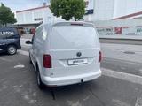 Volkswagen Caddy Kasten AHK RFK GJR PDC REGALSYSTEM - Hamburg