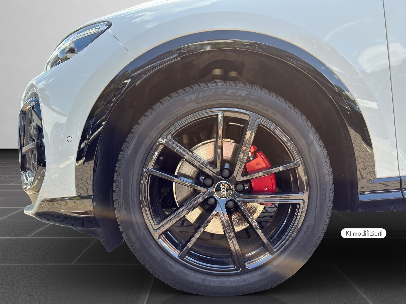 Audi Q5 - Bild 8