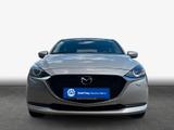 Mazda 2 SKYACTIV-G 90 Aut. Exclusive-Line wenig KM - Mazda 2 Gebrauchtwagen in Dresden