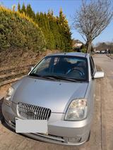 Kia Picanto 1.1 EX EX - gebrauchte Kia Picanto aus dem Jahr 2004