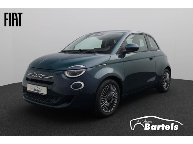 Fiat 500 1.0 Firefly Hybrid Torino