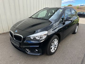 BMW 214 Active Tourer - 1