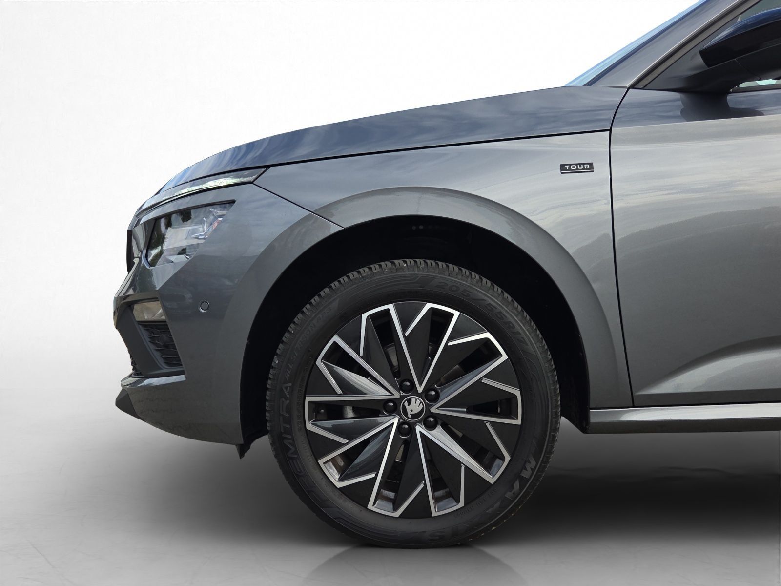 Skoda Kamiq - Bild 13