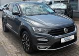 Volkswagen T-Roc IQ.DRIVE 1.5l Navi/Sitzheizung/Kamera/PDC - Volkswagen T-Roc in Kassel