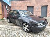 Volkswagen VW Golf IV 4 1.6l 16V Spezial 17" Santa Mo... - Volkswagen Golf: Iv 16