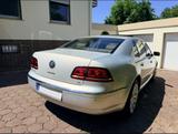 Volkswagen Phaeton 3.6 V6 5-Sitzer, Standhzg, Voll-Leder - Volkswagen Phaeton Gebrauchtwagen