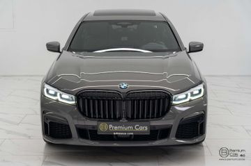 BMW 745 - 4