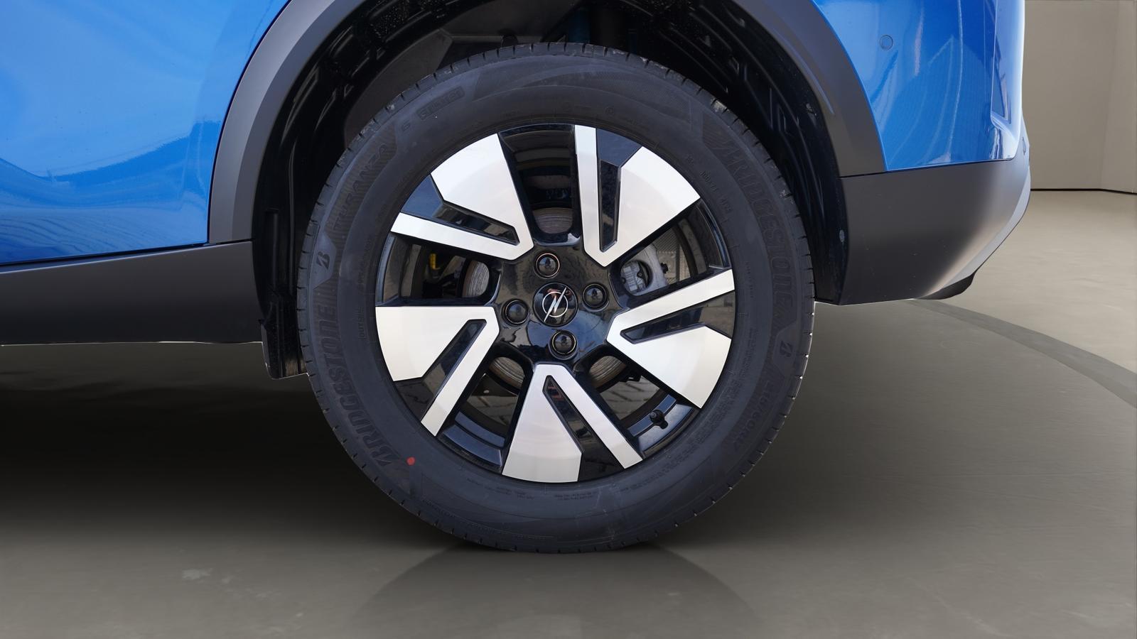 Opel Frontera Ultimate *7 Sitze*Navi|Sitzheizung**sof