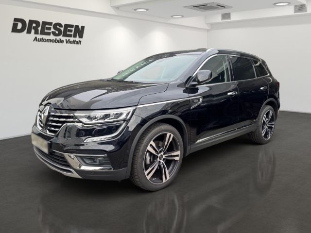 Image of Renault Koleos