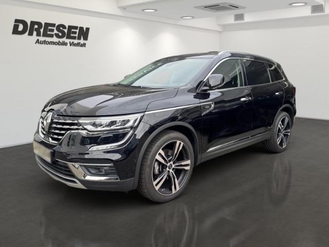Renault Koleos 4x4 2.0 Initiale Paris AHK/Kamera/Pano/LE