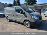 Renault Trafic Kasten L1H1 2,7t Komfort - Renault aus 2018