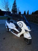 Yamaha Tmax 500 / 2005  - YAMAHA ROLLER 50
