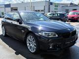 BMW 535 M Baureihe 5 Touring 535 d xDrive* TÜV* chip - BMW 535: Kombi, 535d Xdrive