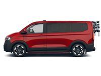 Volkswagen T7 Caravelle - Vorschau Bild 4