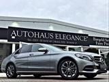 Mercedes-Benz C180 CGI Avantgarde Lim.~Aut.~Navi~Teilleder~PDC - Mercedes-Benz C 180 aus 2014 mit Benzin-Antrieb: Limousine