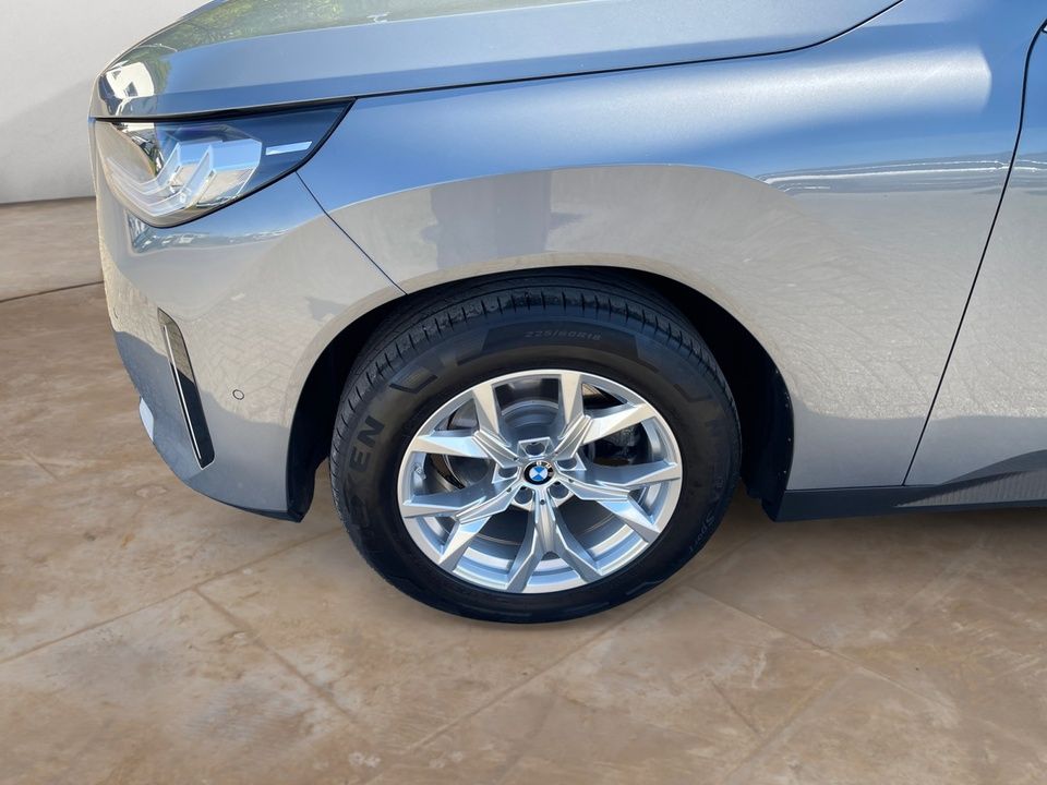 BMW X3 - Bild 2