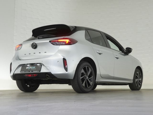Corsa F FACELIFT GS AT+LED LICHT+NAVI+RÜCKFAHRKA